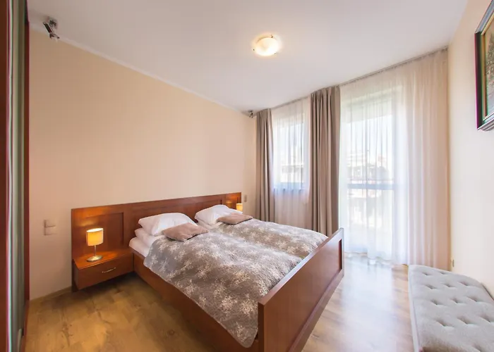 Apartamenty Diva Kolobrzeg