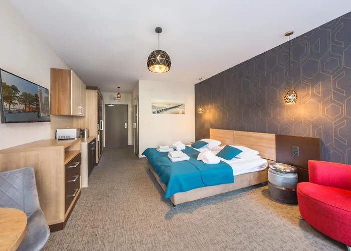 Apartamenty Diva Kolobrzeg