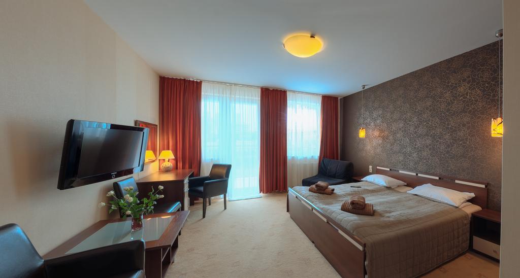 Apartamento Diva Kołobrzeg