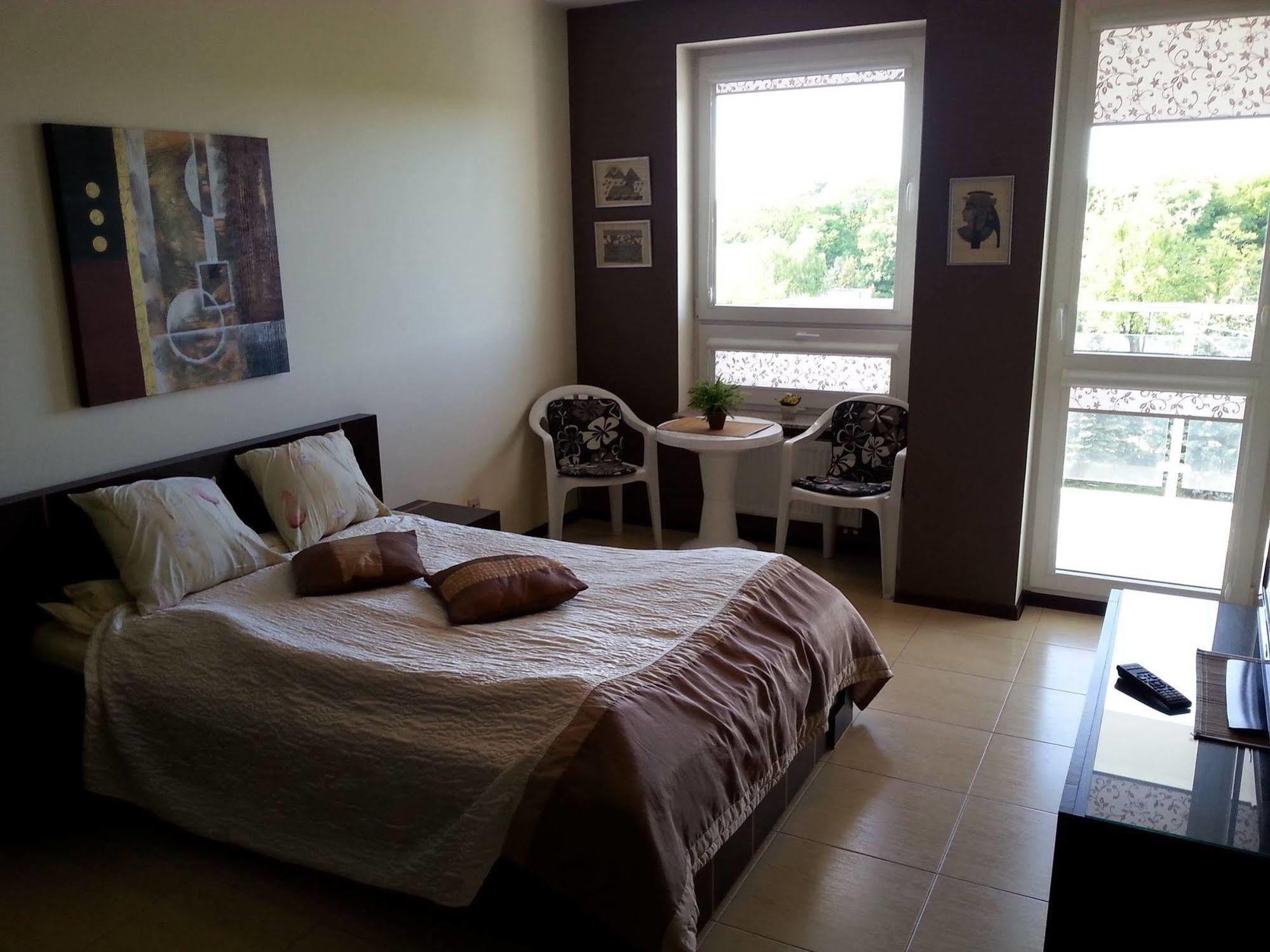 Apartamento Diva Kołobrzeg