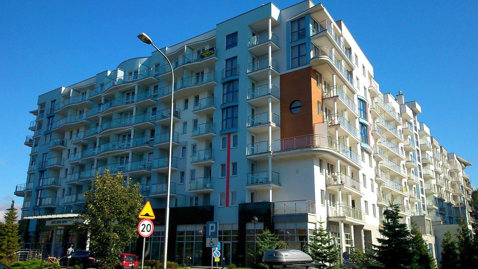 Apartamento Diva
