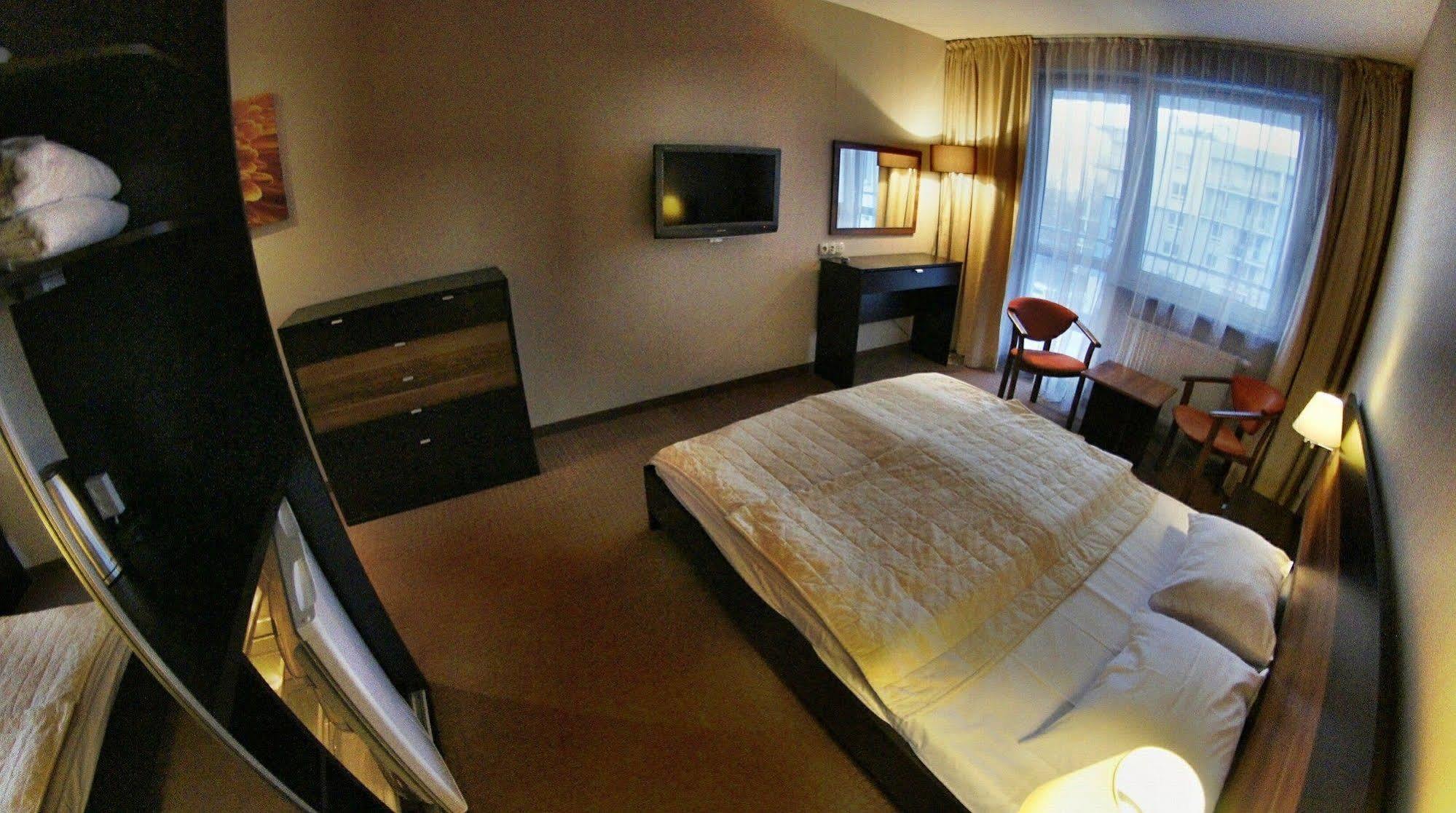 Apartamento Diva Kołobrzeg