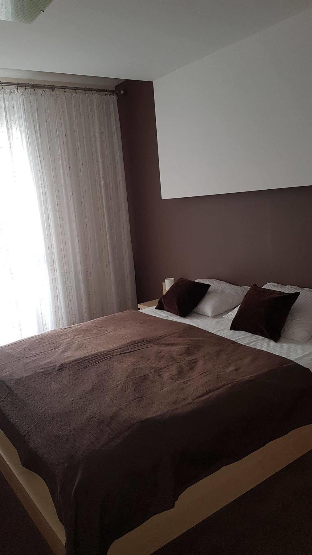 Diva Apartamento *