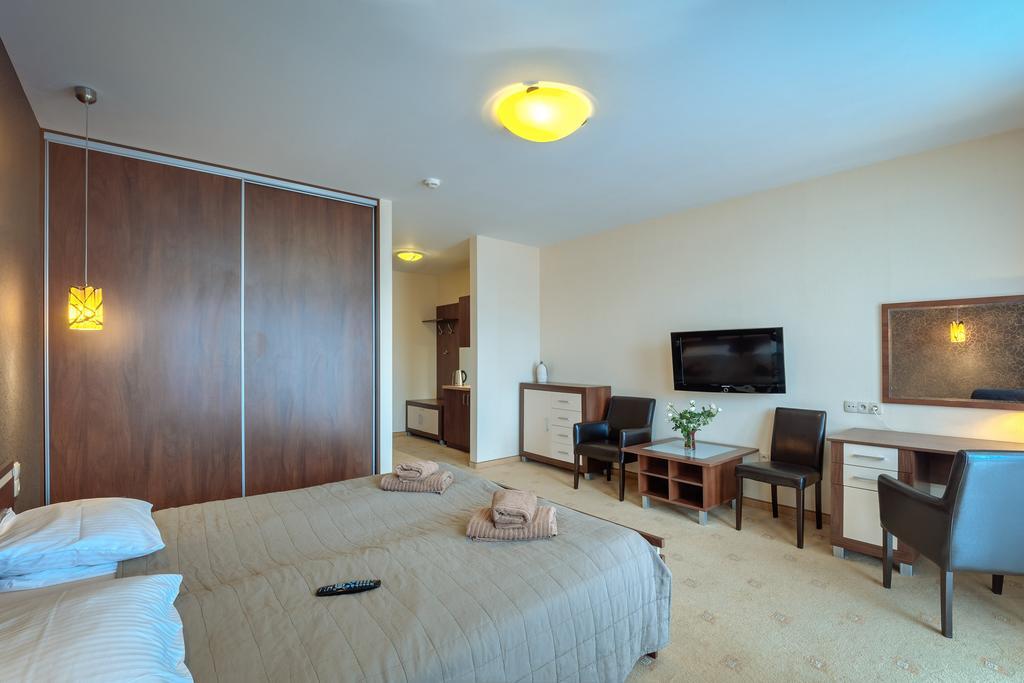 Diva Apartamento Kołobrzeg