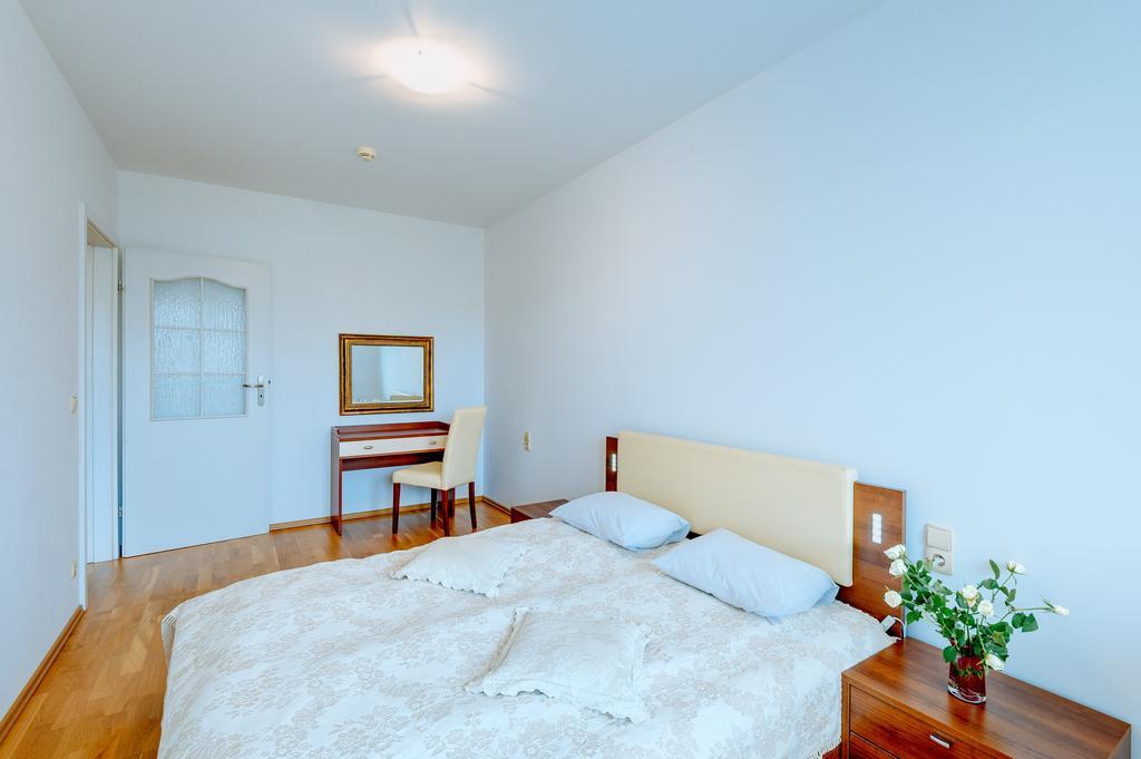 Apartamento Diva Kołobrzeg